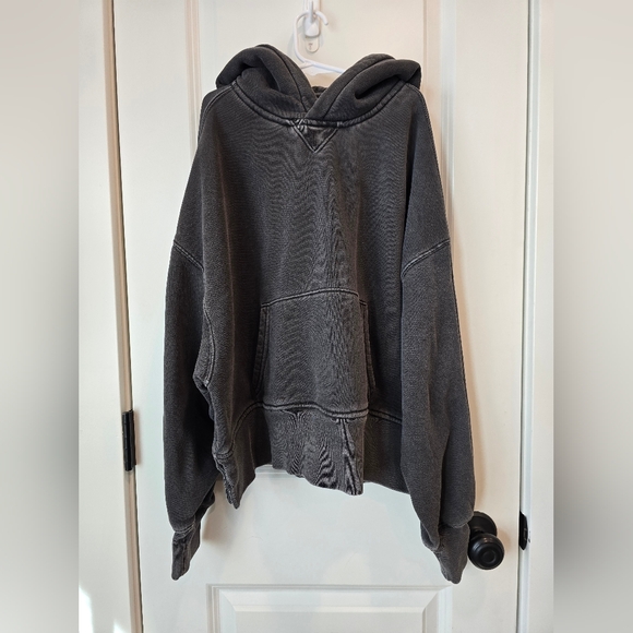 Abercrombie & Fitch Tops - Abercrombie Essential Sunday Hoodie